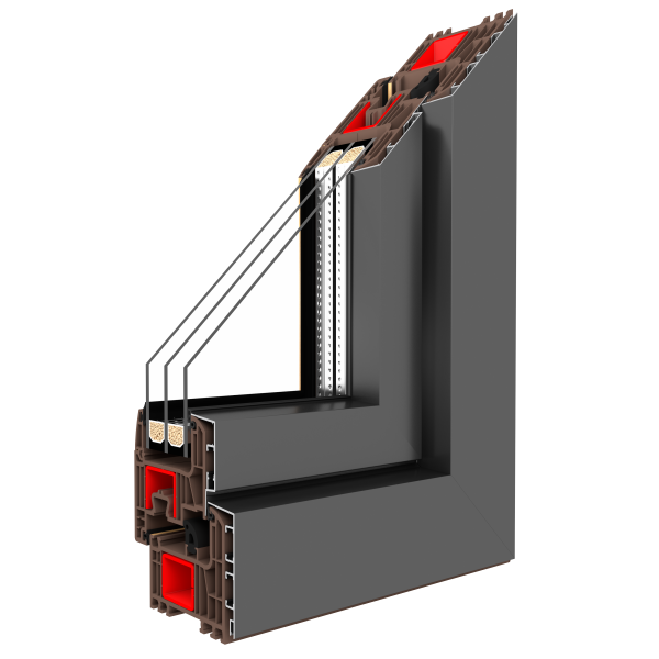 IGLO ENERGY ALUCOVER